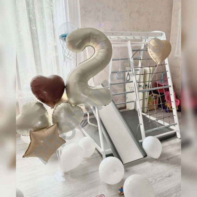 Детский спортивный комплекс Любимый