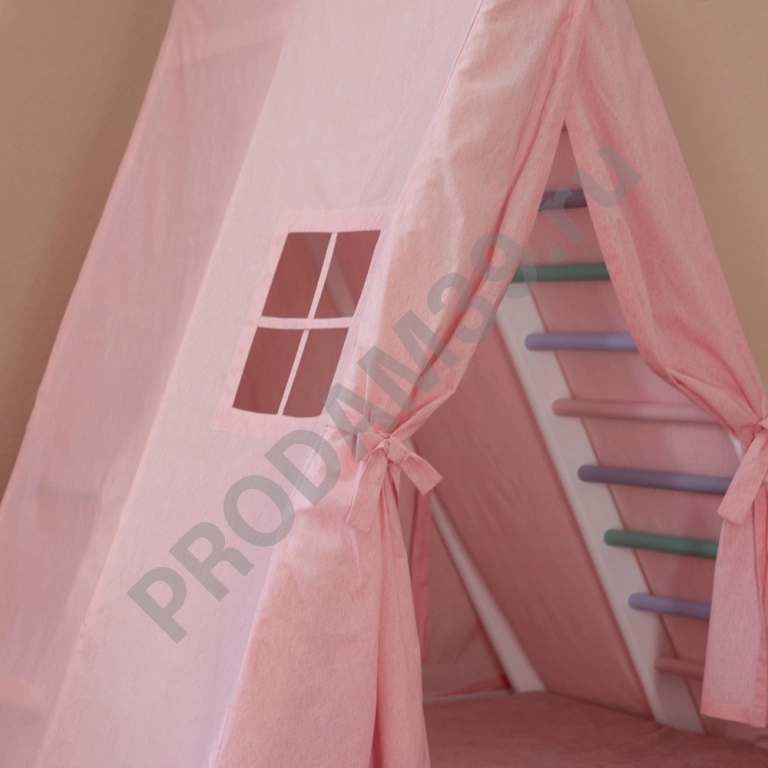 Детский спортивный комплекс TeePee