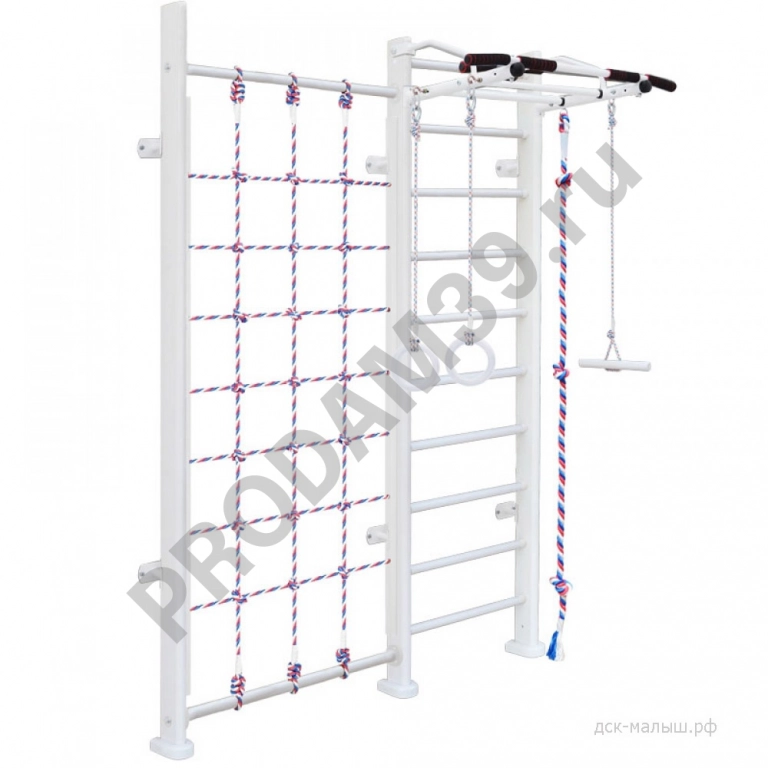 Детский спортивный комплекс пристенный Арнольд