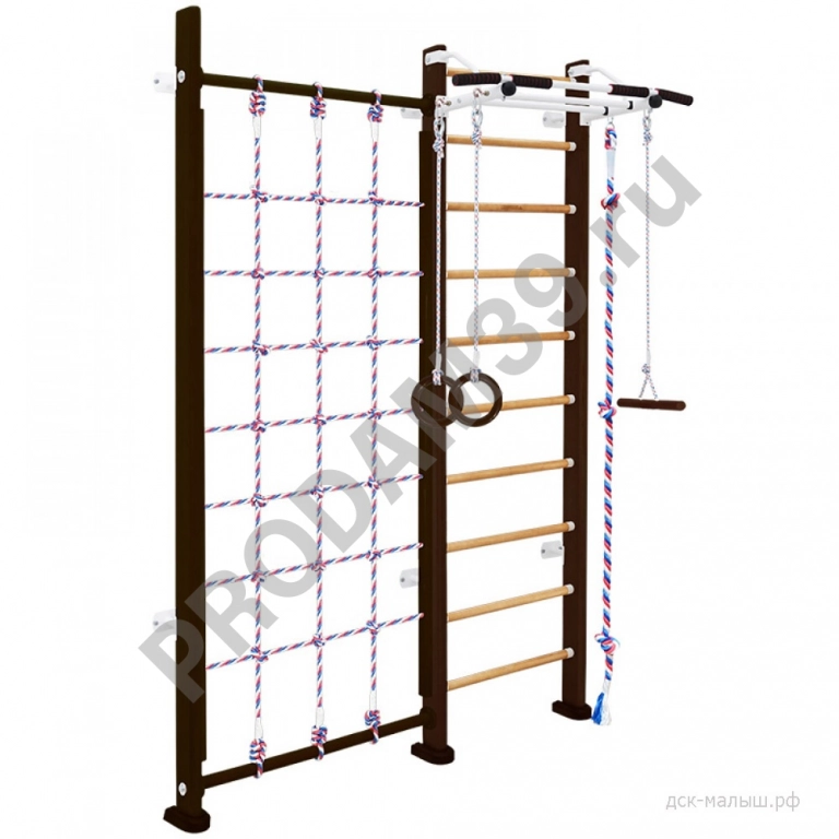 Детский спортивный комплекс пристенный Арнольд