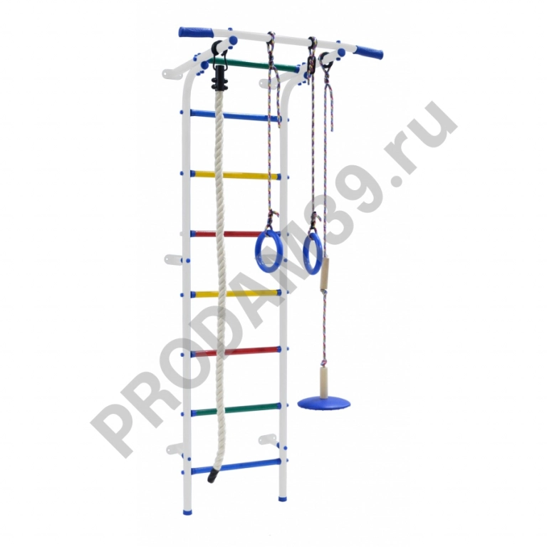 Детский спортивный комплекс пристенный Start mini