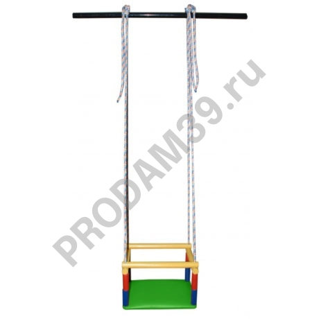 Детский спортивный комплекс пристенный Start mini