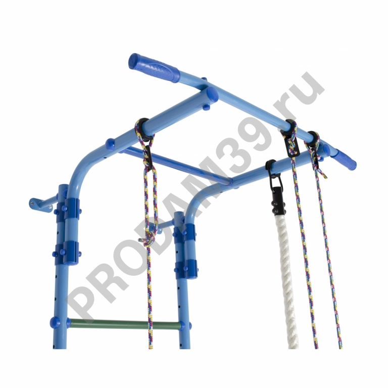 Детский спортивный комплекс пристенный Start 2