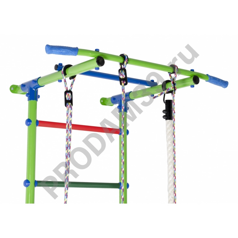 Детский спортивный комплекс пристенный Start 1