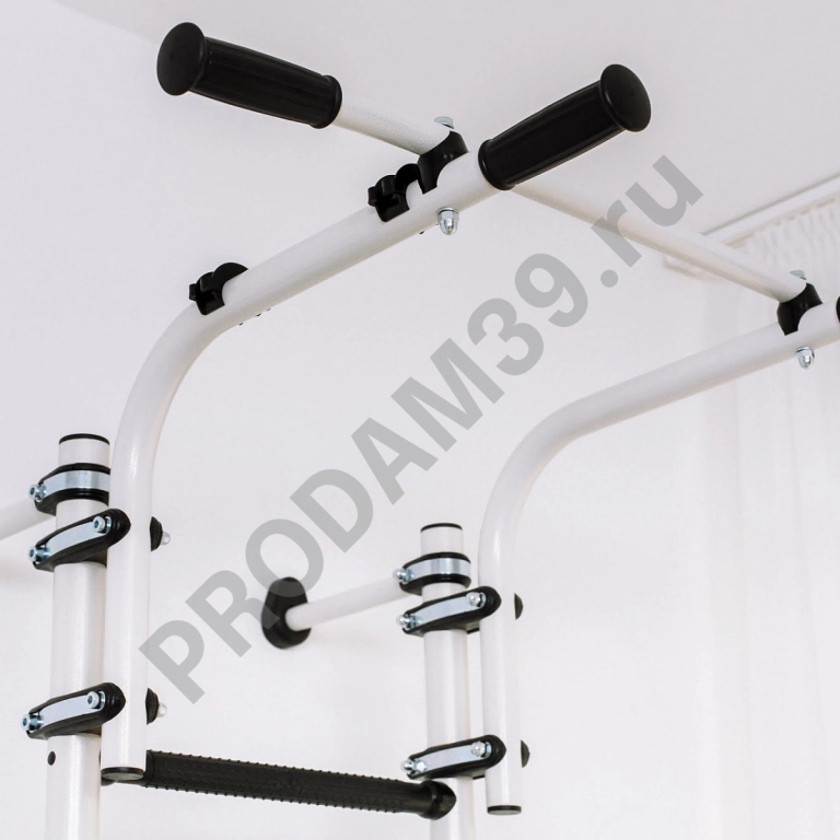 Детский спортивный комплекс пристенный ROMANA S9