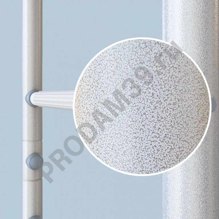 Детский спортивный комплекс пристенный ROMANA S1 light