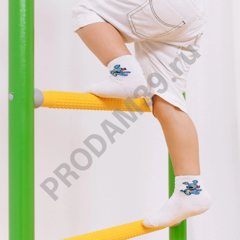 Детский спортивный комплекс пристенный ROMANA R5 Комета