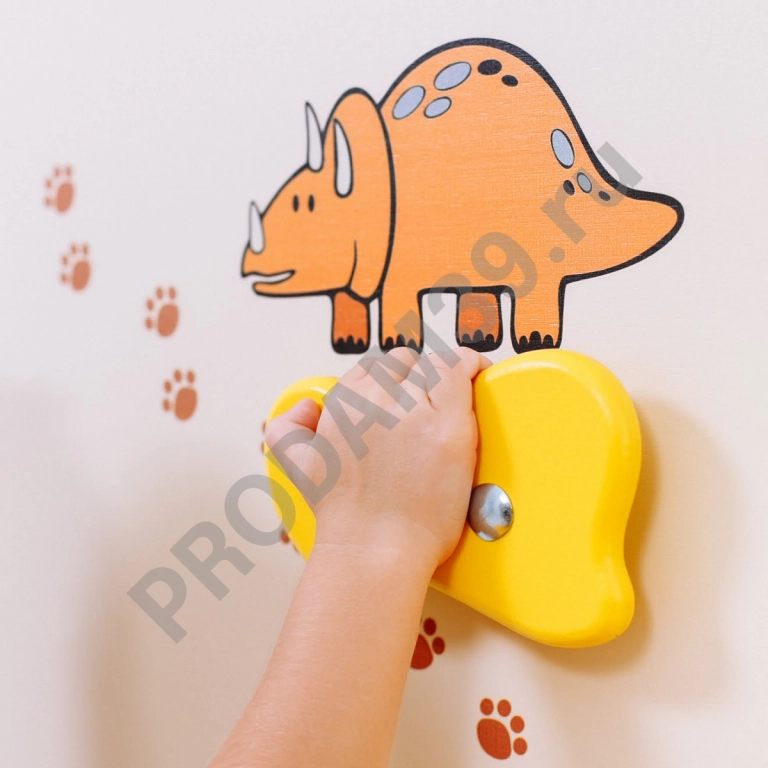 Детский спортивный комплекс пристенный Next Skalolaz