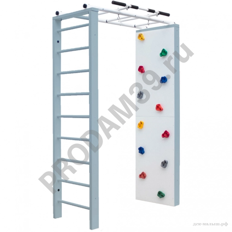 Домашний комплекс с рукоходом Феликс