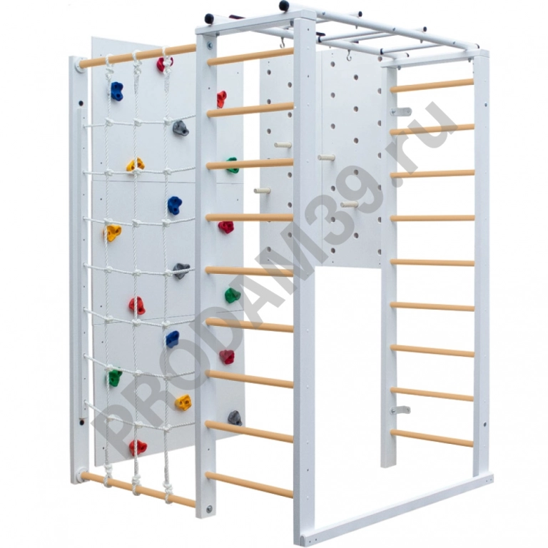 Домашний комплекс с рукоходом Марсель