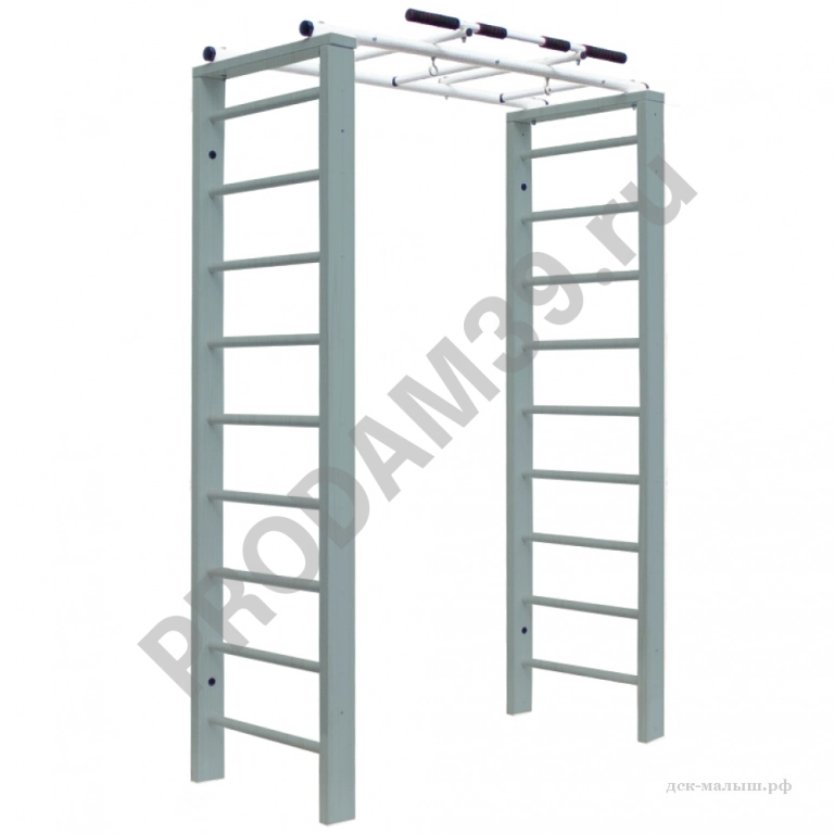 Домашний комплекс с рукоходом Лука