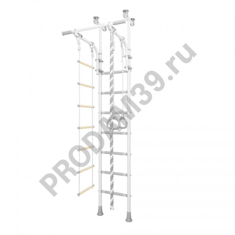 Детский спортивный комплекс пристенный DSK 7