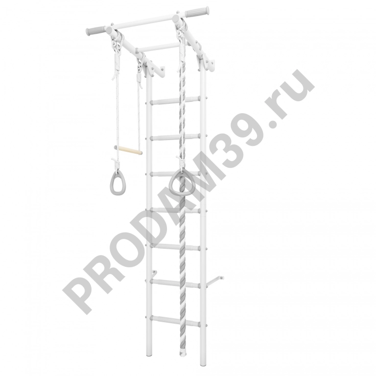 Детский спортивный комплекс пристенный DSK 1.2