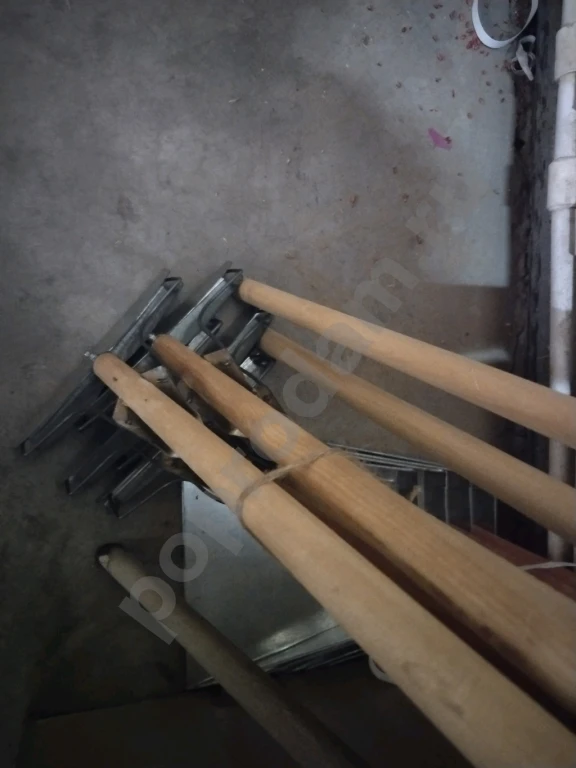 С/х инвентарь