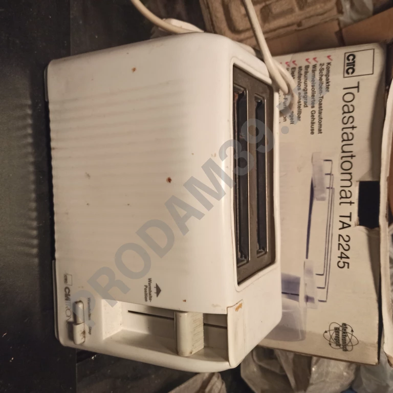 тостер электрический