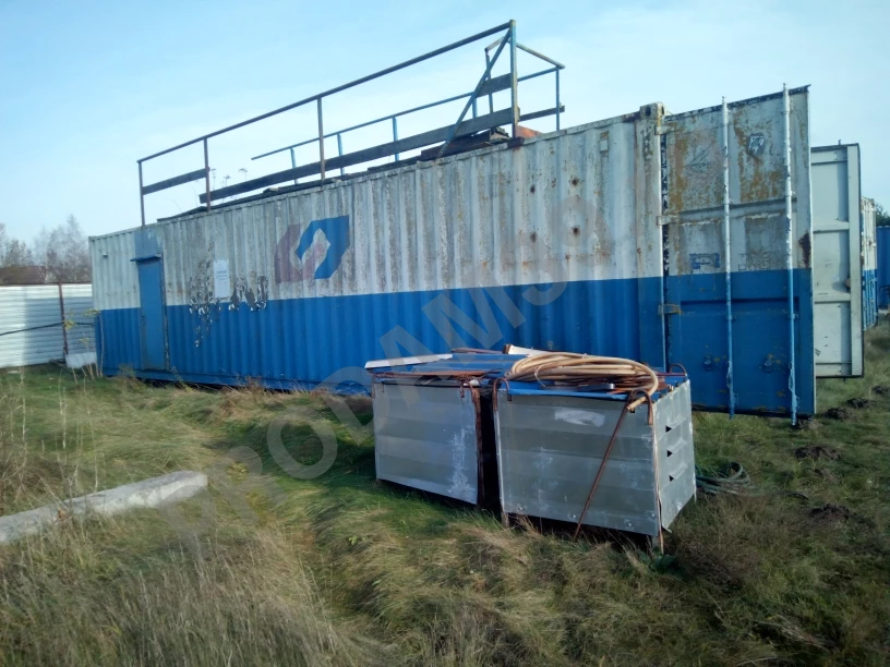 Бытовка, Собственник, продаю