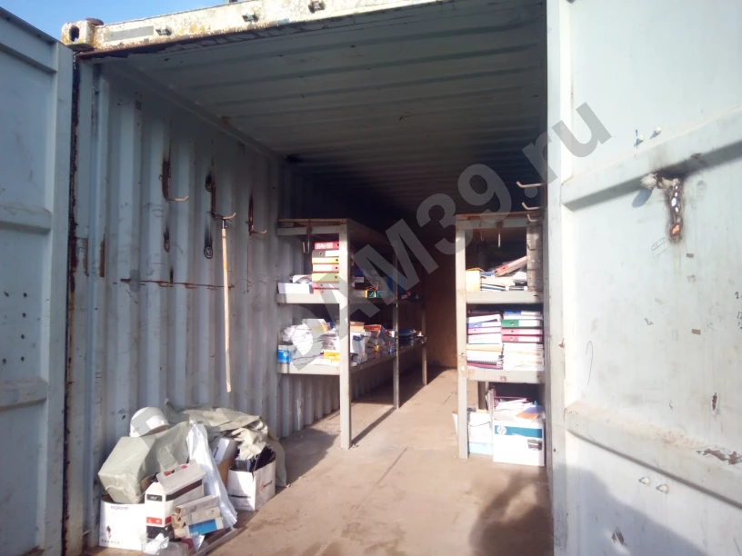 Бытовка, Собственник, продаю