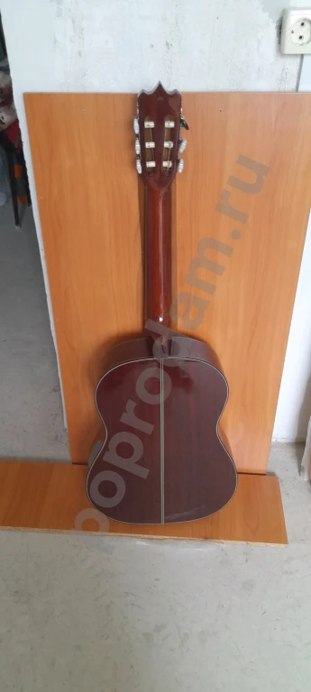 Гитара Martinez