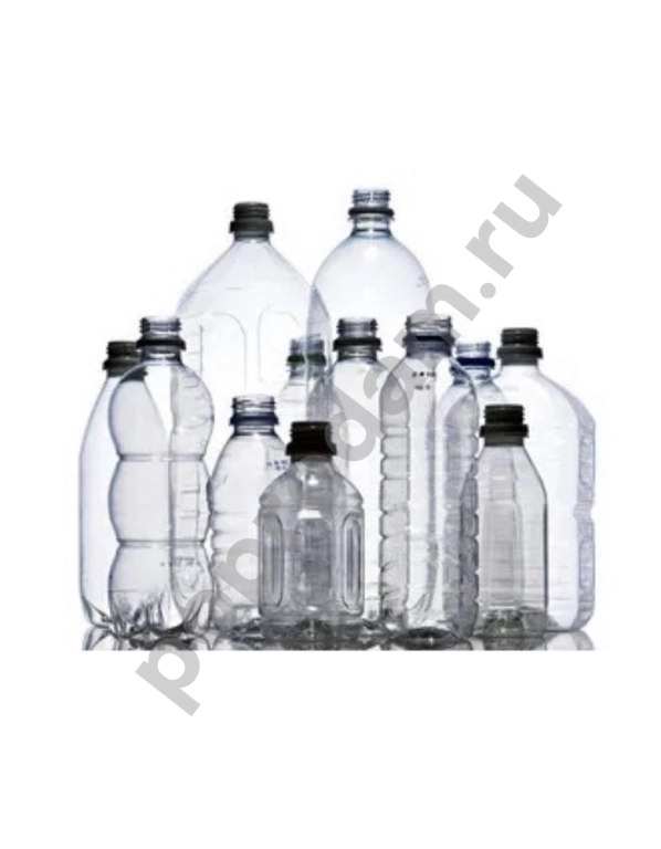 Лучшие качественные бутылки ПЭТ ждут вас!