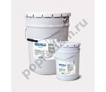 MaxFloor 205. Полиуретановый компаунд