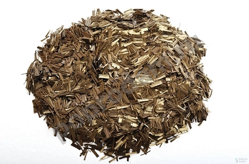 Фибра базальтовая. Микроволокно