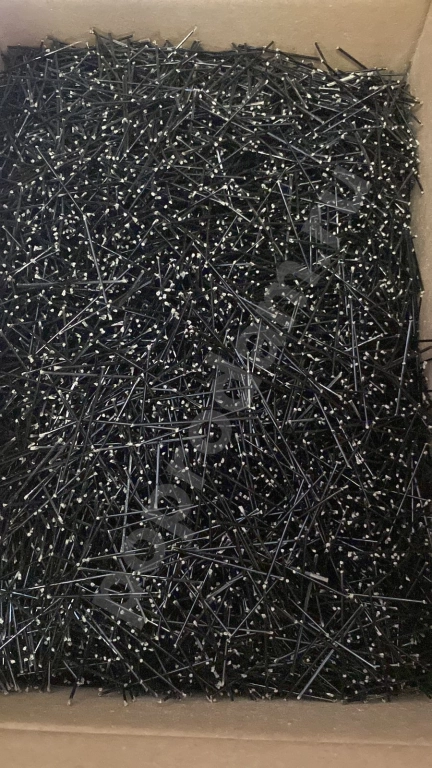 Фибра базальтовая, макро