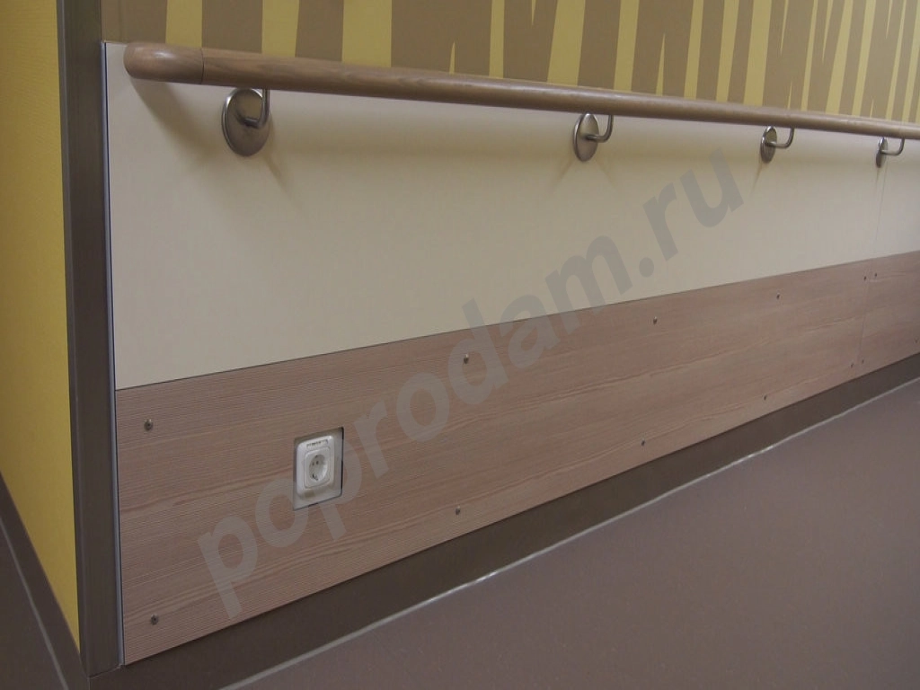 Пластик конструкционный компакт HPL. ДБСП пластик декоративный бумажно-слоистый ламинат