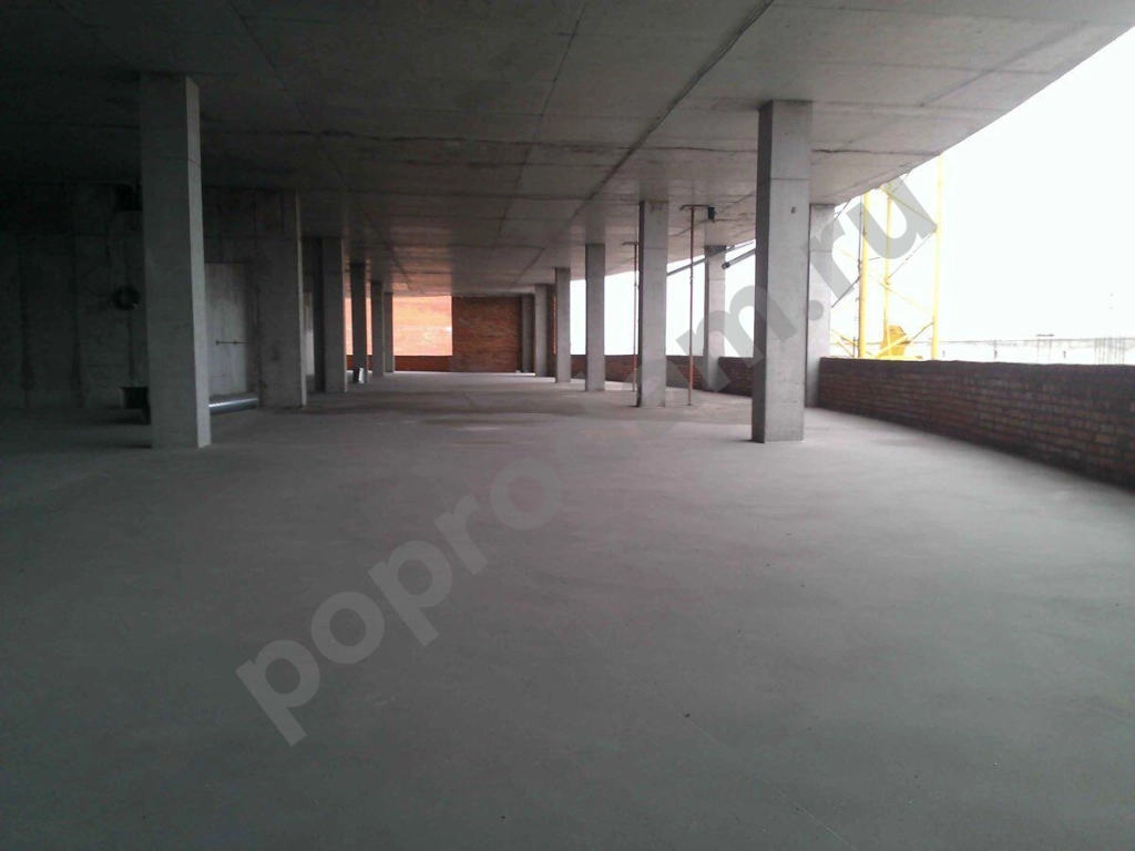 Полусухая стяжка пола под ключ. Выравнивание пола. Быстро. недорого. Немецкое оборудование