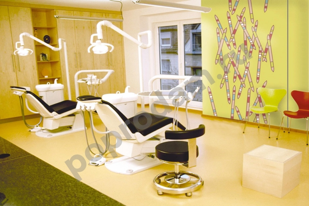 Медицинские панели декоративные HPL для стен чистых помещений, панели HPL для стен