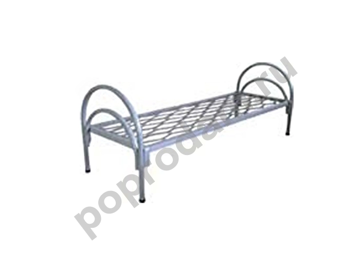 Металлическая мебель, кровати из металла