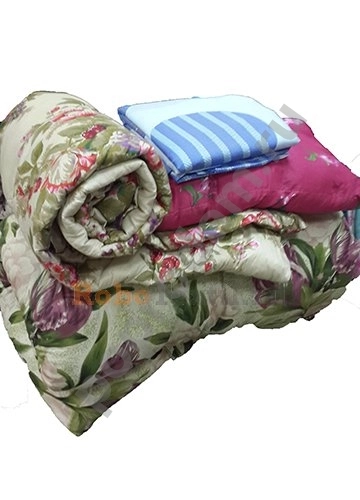 Металлическая мебель, кровати из металла