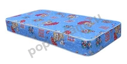 Кровати металлические с пружинами