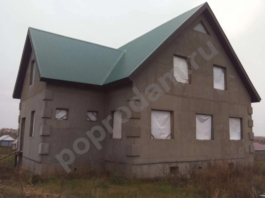 Несъёмная опалубка