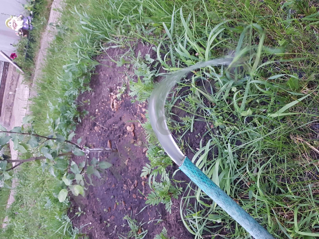 Бурение скважин на воду (Абиссинская скважина)