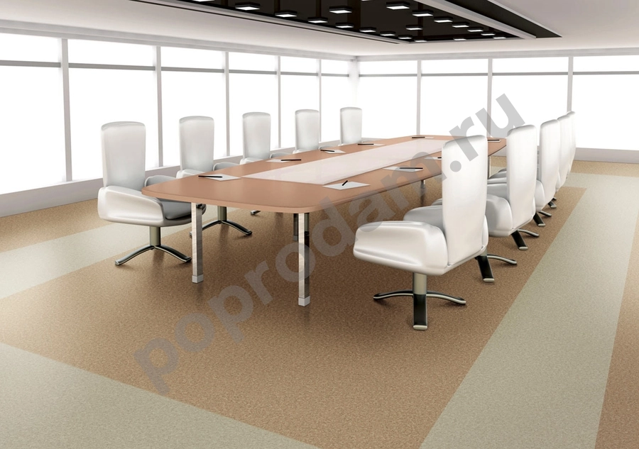 Коммерческий антистатический линолеум негорючие полы КМ2 напольное покрытие антивандальное