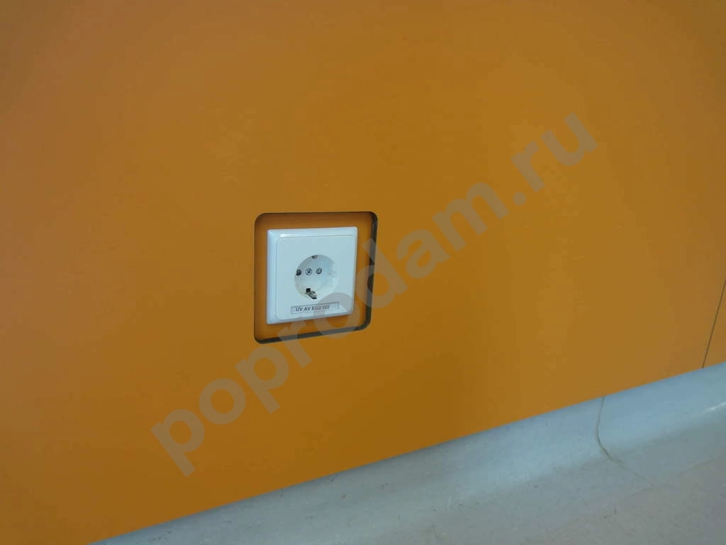 Защитные отбойники HPL отделка коридоров отбойными досками HPL защита стен отбойниками HPL