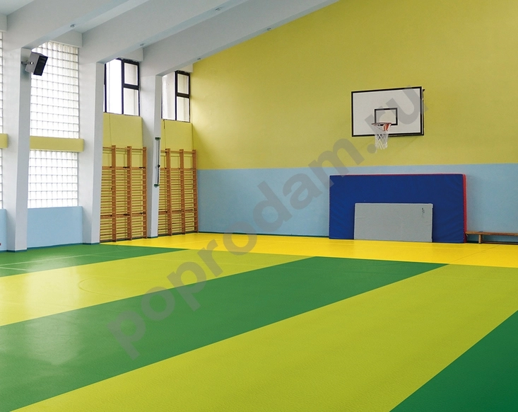 Напольные покрытия для спортивных помещений, спортивный коммерческий линолеум линолеум КМ2
