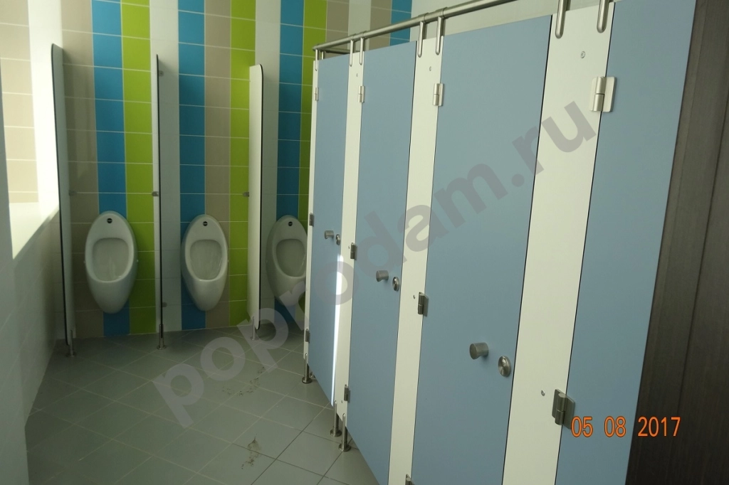 Сантехнические перегородки для туалетов туалетные кабины сантехперегородки, сантехкабины