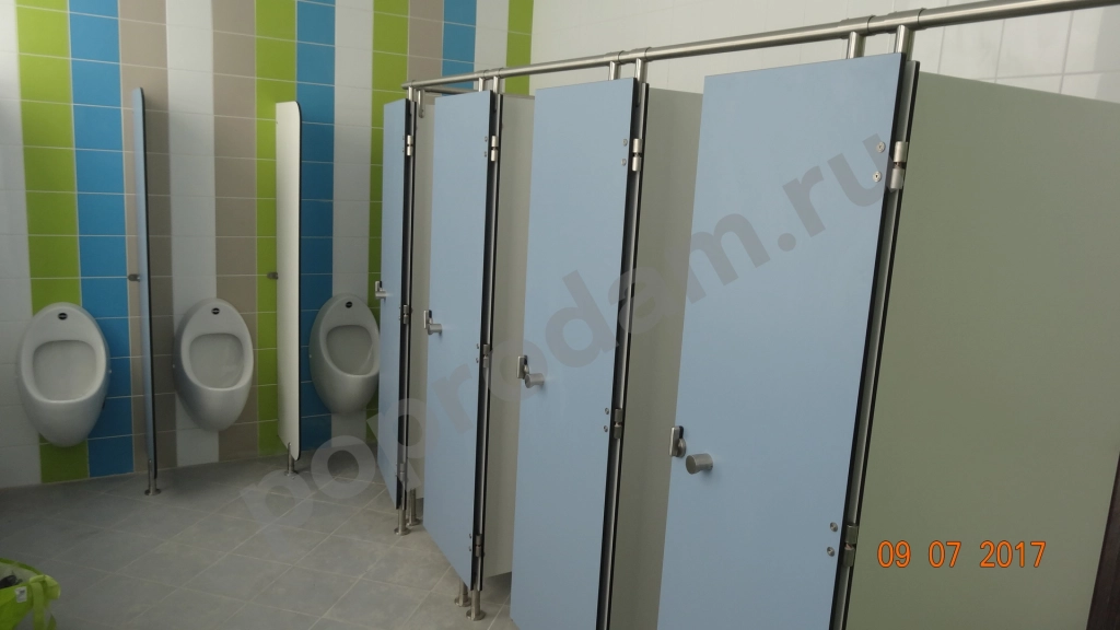 Сантехнические перегородки для туалетов туалетные кабины сантехперегородки, сантехкабины