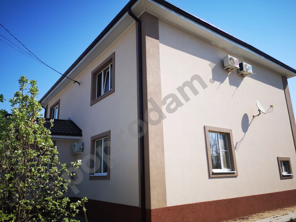 Фасадные работы, утепление, ремонт фасада, отделка