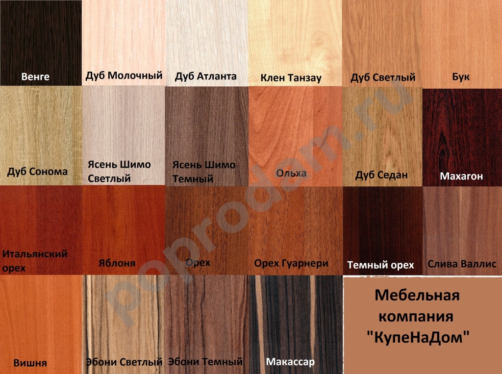 Шкаф-купе 3-х дверный с цветными стеклами от производителя