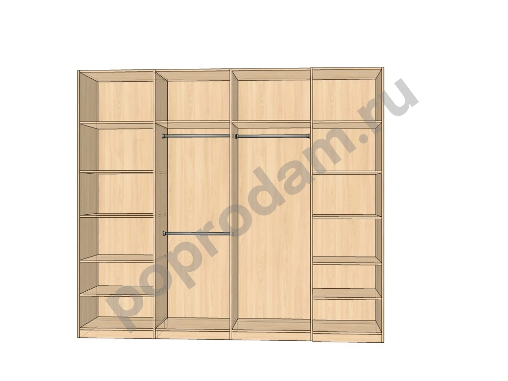 Шкаф-купе 