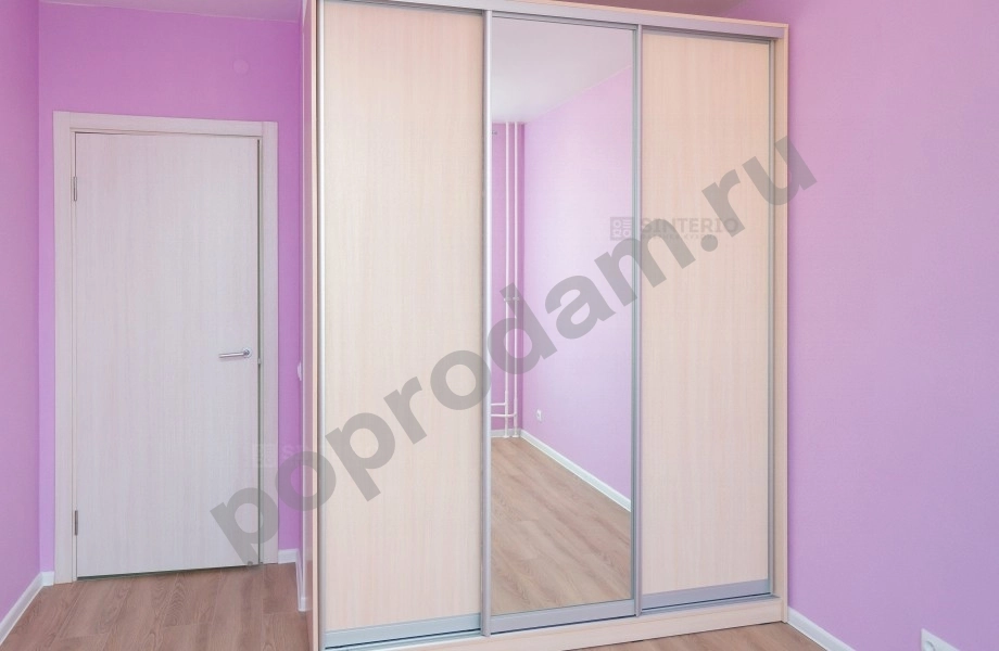 Шкаф на заказ «Мартинш»