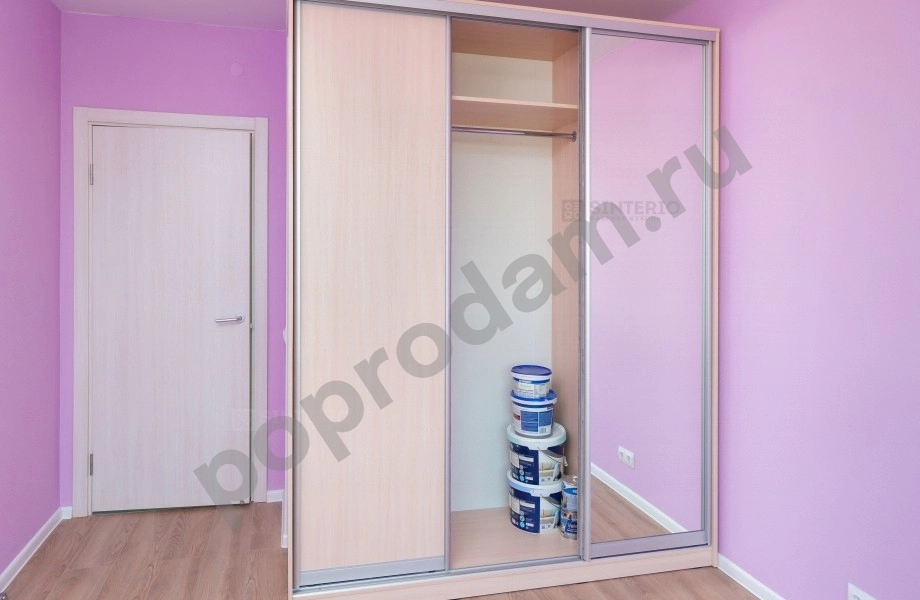 Шкаф на заказ «Мартинш»