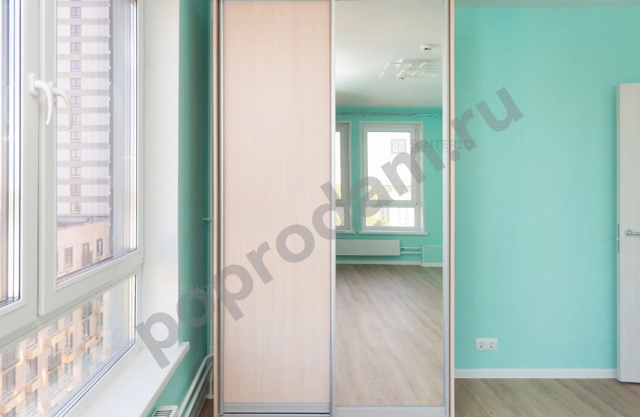 Шкаф на заказ «Лиедсон»