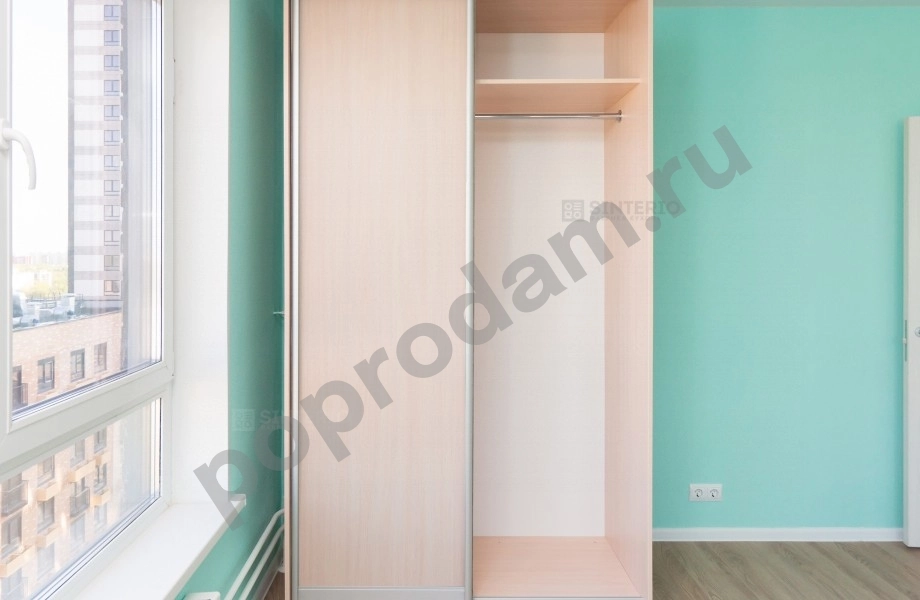 Шкаф на заказ «Лиедсон»