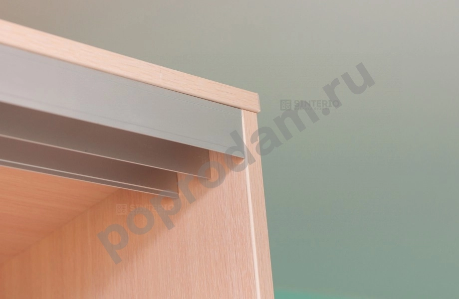 Шкаф на заказ «Лиедсон»