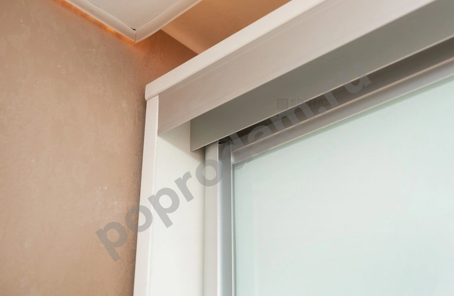 Шкаф на заказ «Морте»