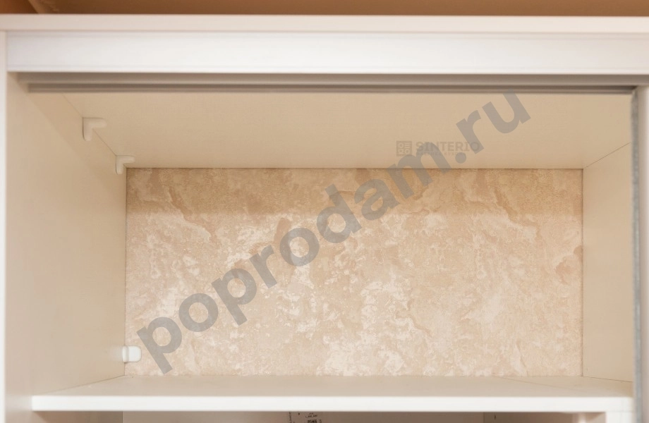 Шкаф на заказ «Морте»