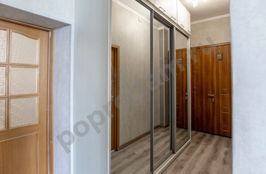 Шкаф на заказ «Мадалена»